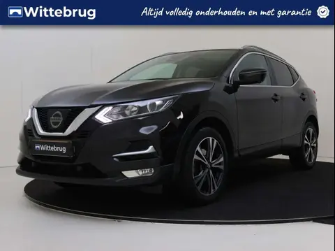 Annonce NISSAN QASHQAI Essence 2018 d'occasion 