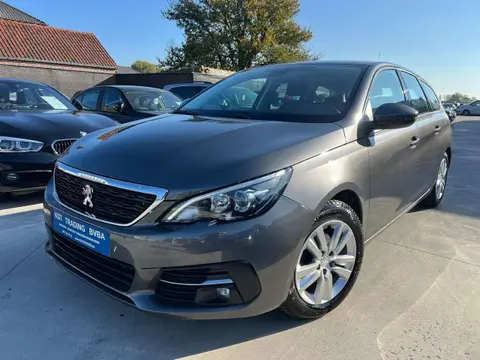 Used PEUGEOT 308 Petrol 2020 Ad 