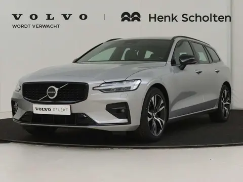 Annonce VOLVO V60 Hybride 2023 d'occasion 