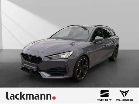 Used CUPRA LEON Petrol 2023 Ad 