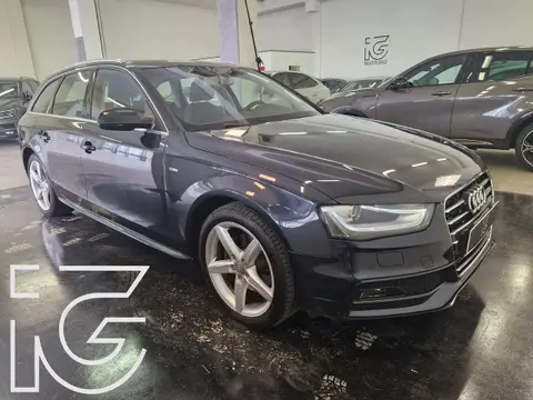 Used AUDI A4 Diesel 2015 Ad 