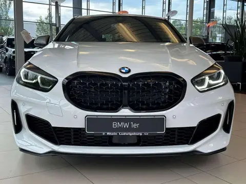 Annonce BMW SERIE 1 Essence 2024 d'occasion 