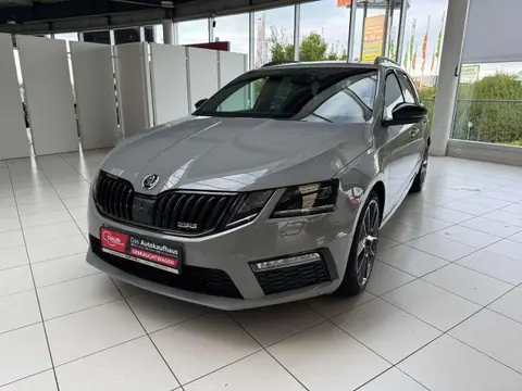 Annonce SKODA OCTAVIA Essence 2019 d'occasion 