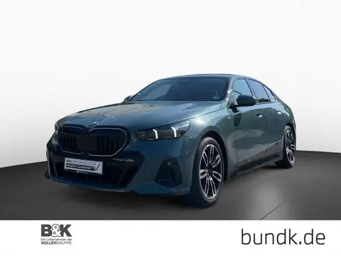 Annonce BMW SERIE 5 Diesel 2024 d'occasion 