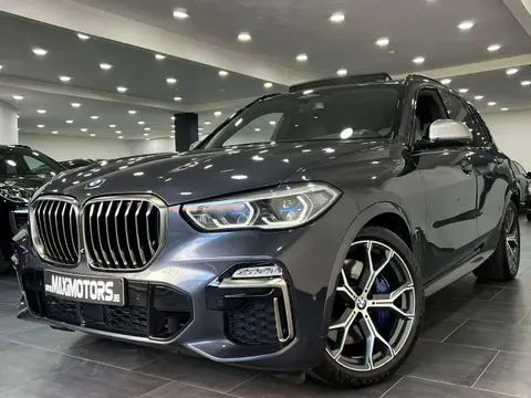 Annonce BMW X5 Diesel 2019 d'occasion 