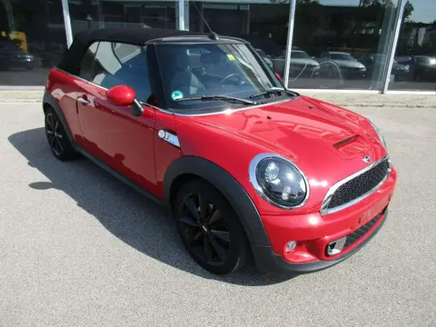 Used MINI COOPER Petrol 2015 Ad 