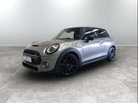 Used MINI COOPER Diesel 2019 Ad 