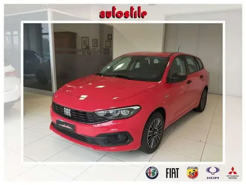 Used FIAT TIPO Diesel 2022 Ad 