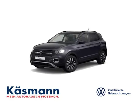 Annonce VOLKSWAGEN T-CROSS Essence 2023 d'occasion 