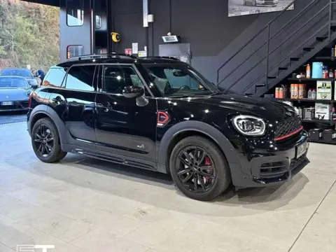 Used MINI JOHN COOPER WORKS Petrol 2021 Ad 