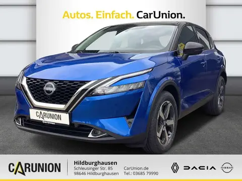 Used NISSAN QASHQAI Petrol 2024 Ad 