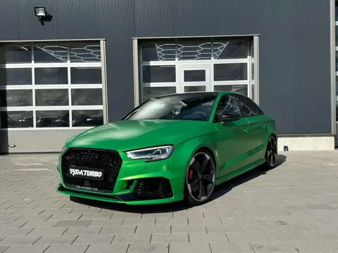 Used AUDI RS3 Petrol 2019 Ad 