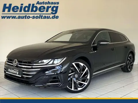 Used VOLKSWAGEN ARTEON Petrol 2021 Ad 