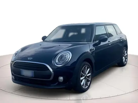 Used MINI ONE Diesel 2018 Ad 