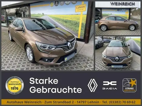 Used RENAULT MEGANE Petrol 2017 Ad 