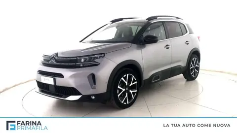 Annonce CITROEN C5 AIRCROSS Diesel 2023 d'occasion 