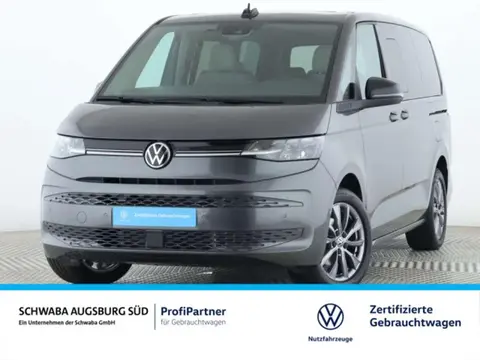 Annonce VOLKSWAGEN T7 Diesel 2024 d'occasion 