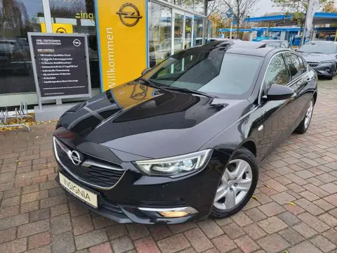 Annonce OPEL INSIGNIA Diesel 2020 d'occasion 