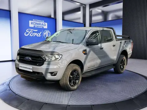 Used FORD RANGER Diesel 2022 Ad 