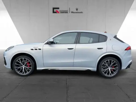 Used MASERATI GRECALE Petrol 2024 Ad 