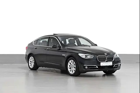 Annonce BMW SERIE 5 Diesel 2016 d'occasion 