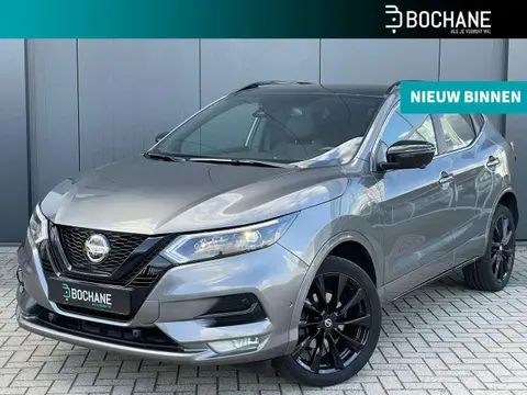 Annonce NISSAN QASHQAI Essence 2020 d'occasion 