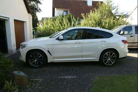 Used BMW X4 Diesel 2020 Ad 