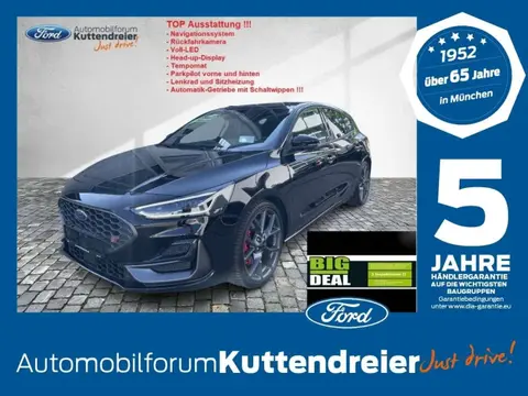 Used FORD FOCUS Petrol 2023 Ad 