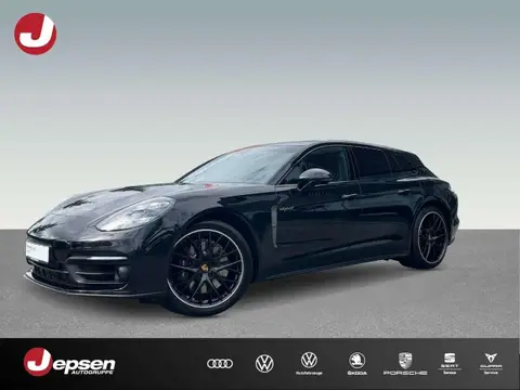 Annonce PORSCHE PANAMERA Hybride 2023 d'occasion 