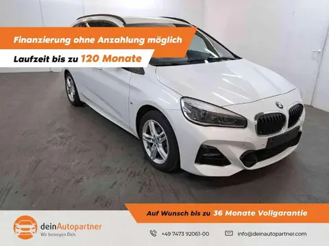 Used BMW SERIE 2 Petrol 2022 Ad 