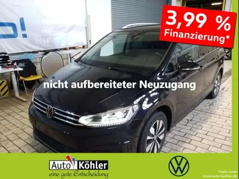 Used VOLKSWAGEN TOURAN Diesel 2024 Ad 