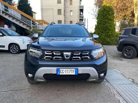 Used DACIA DUSTER Diesel 2022 Ad 