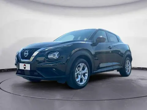 Annonce NISSAN JUKE Essence 2021 d'occasion 