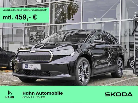 Used SKODA ENYAQ Electric 2024 Ad 