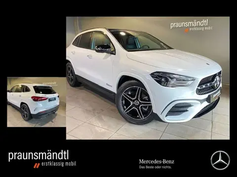 Annonce MERCEDES-BENZ CLASSE GLA Essence 2023 d'occasion 