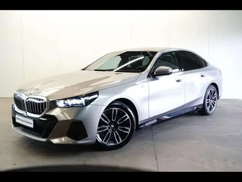 Annonce BMW SERIE 5 Essence 2023 d'occasion 