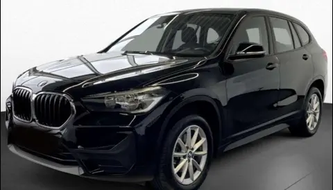 Annonce BMW X1 Essence 2021 d'occasion 