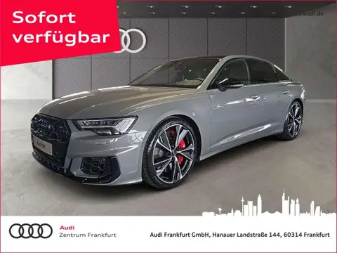 Used AUDI S6 Diesel 2024 Ad 