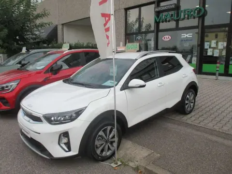 Annonce KIA STONIC Essence 2024 d'occasion 