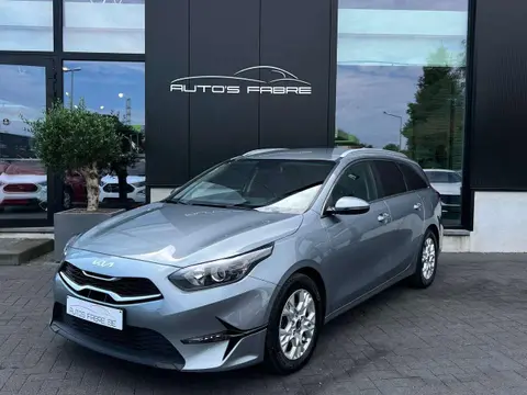 Annonce KIA CEED Essence 2022 d'occasion 