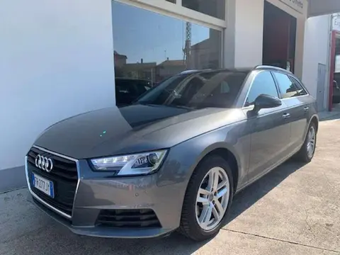 Used AUDI A4 Diesel 2018 Ad 