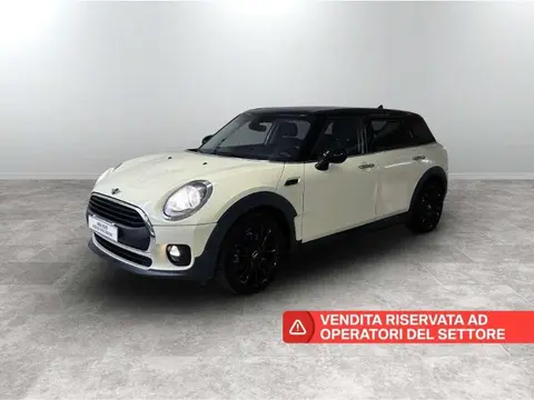 Used MINI ONE Diesel 2016 Ad 