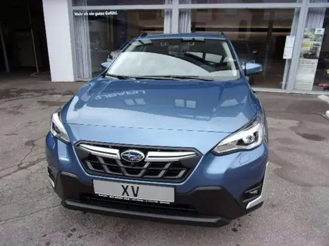 Used SUBARU XV Hybrid 2023 Ad 