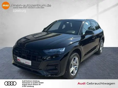 Used AUDI Q5 Diesel 2021 Ad 