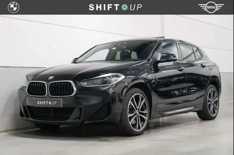 Annonce BMW X2 Hybride 2021 d'occasion 