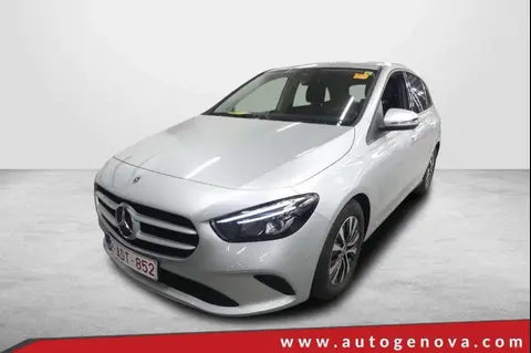 Used MERCEDES-BENZ CLASSE B Diesel 2021 Ad 