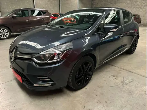 Used RENAULT CLIO Petrol 2018 Ad 