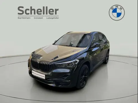 Annonce BMW X1 Essence 2021 d'occasion 