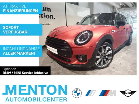 Used MINI COOPER Diesel 2021 Ad 