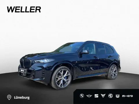 Annonce BMW X5 Diesel 2024 d'occasion 